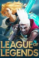 League of Legends Esports