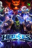 Heroes of the Storm Esports