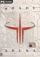 Quake III Arena Esports