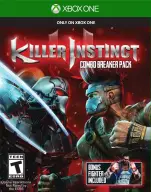 Killer Instinct (2013) Esports