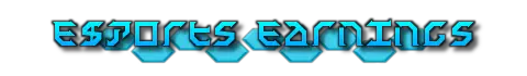 e-Sports Earnings Logo