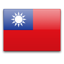 Taiwan, Republic of China