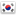 Korea, Republic of title=