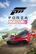 Forza Horizon 5 Esports