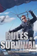 Rules Of Survival Esports