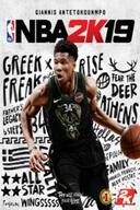 NBA 2K19 Esports