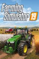 Farming Simulator 19 Esports