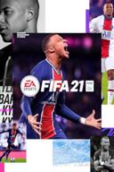 FIFA 21 Esports