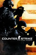 Counter-Strike: Global Offensive Esports
