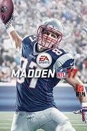 Madden NFL 17 Esports