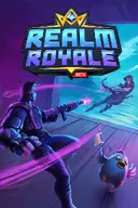 Realm Royale Esports