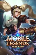 Mobile Legends: Bang Bang Esports