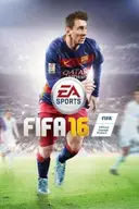 FIFA 16 Esports