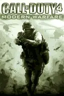 Call of Duty 4: Modern Warfare Esports