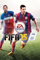 FIFA 15 Esports