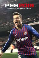 Pro Evolution Soccer 2019 Esports