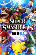 Super Smash Bros. for Wii U Esports