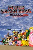 Super Smash Bros. Melee Esports