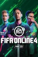 FIFA Online 4 Esports