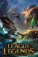 League of Legends Esports