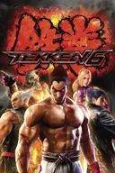 Tekken 6 Esports