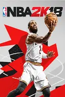 NBA 2K18 Esports