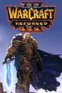WarCraft III: Reforged Esports