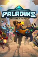 Paladins Esports