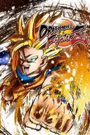 Dragon Ball FighterZ Esports