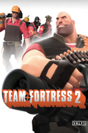 Team Fortress 2 Esports