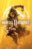 Mortal Kombat 11 Esports