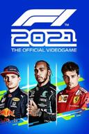 F1 2021 Esports