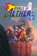 Rivals of Aether Esports