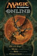 Magic: The Gathering Online Esports