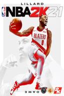 NBA 2K21 Esports