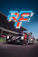 rFactor 2 Esports