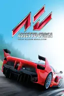 Assetto Corsa Esports