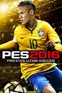 Pro Evolution Soccer 2016 Esports
