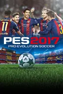 Pro Evolution Soccer 2017 Esports