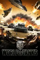 World of Tanks Esports