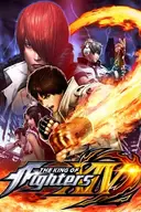 King of Fighters XIV Esports
