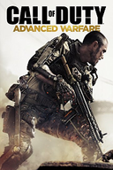 Call of Duty: Advanced Warfare Esports