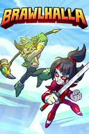 Prime Gaming on X: Jump into the F2P arena of @Brawlhalla with a
