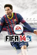 FIFA 14 Esports