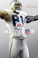 Madden NFL 19 Esports