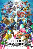 Super Smash Bros. Ultimate Esports
