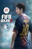 FIFA Online 3 Esports