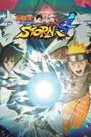 Naruto Shippuden: Ultimate Ninja Storm 4 Esports