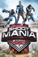 ShootMania Storm Esports