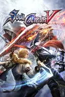 Soul Calibur V Esports